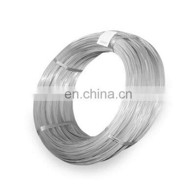 AiSi ASTM JIS malaysia ms dubai China 10b21 Free Cutting Cold drawn hot dip Galvanized thin carbon steel wire rod