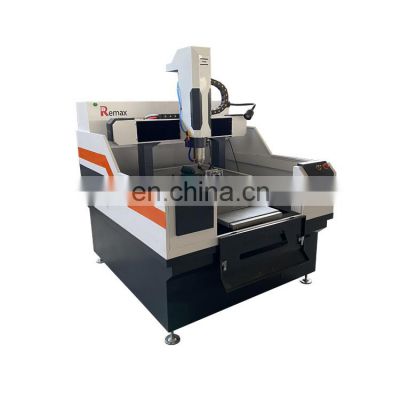 4 Axis Cnc Router 4040 Metal Milling Machine With Rotary