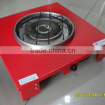 Family Used Patio Heater With Bar Table HD550 photo-5