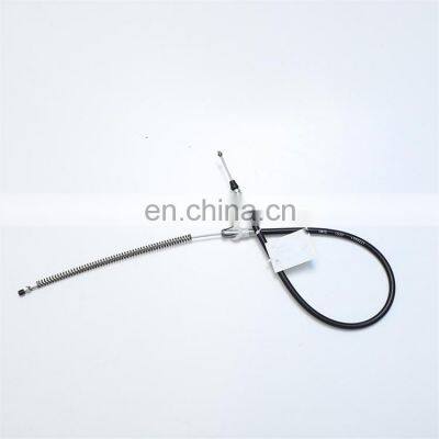 SQCS Quality Brake Cable OEM 4109221 For Benz