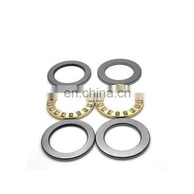 Bearing steel standard 81210 81211 81212 81213 81214 81215 81216 812181228 81226 81225 81224 thrust roller bearing 120*170*39 mm