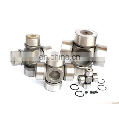 high quality Universal Joint cross Bearings 50*155 mm