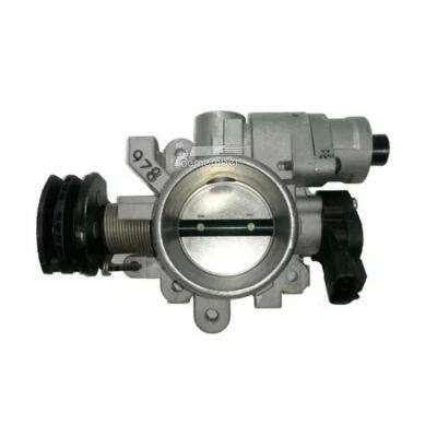 OE Memember Relay Valve 4630370060 98413420 116049 1518089 Directional Control Valve for Iveco photo-2