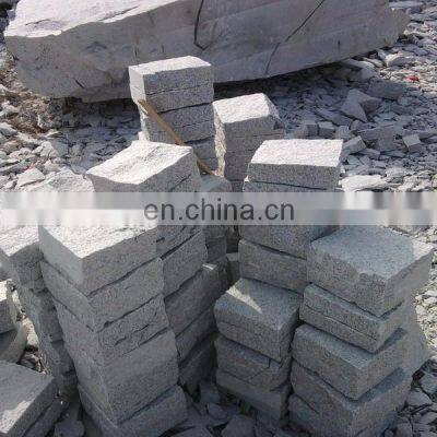 Grey Granite Driveway Paving Stone/paving Blocks Moulds photo-5