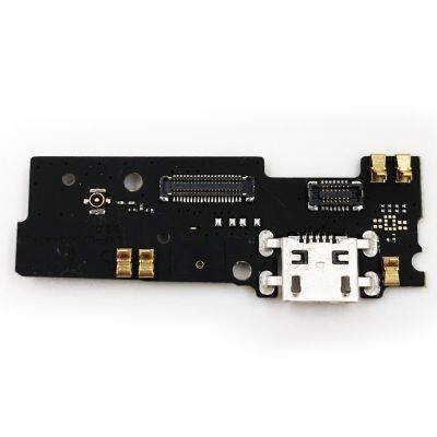 Charging Port Flex Cable For Motorola Moto E4 Plus USB Dock Connector Board Charger Repair Replacement Parts photo-3
