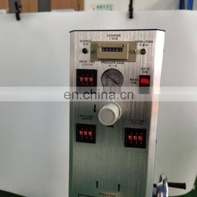 Ultrasonic Psa Slab Welding Machine photo-3