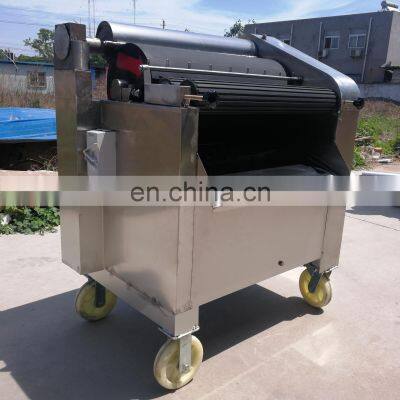 Animal Intestine Cleaning Machine Pig Intestine Cleaning Machine photo-2
