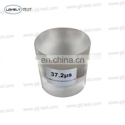 Concrete Ultrasonic Detector Concrete Ultrasonic Rebound Hammer Test Tester photo-4