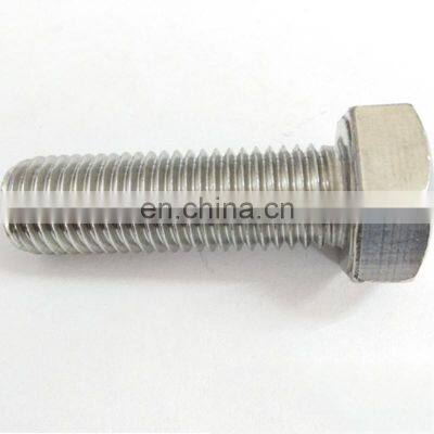 Ningbo Brazil Wheel Wing Seat Ball Hex Screw Nut photo-4