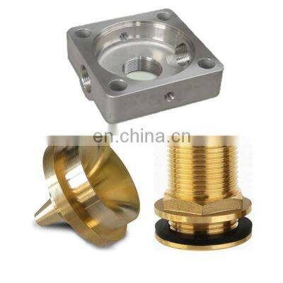 Galvanized Fast Warting Bakelite Mp35N Cnc Lessar Titanium Ropo Assembly Camshaft Motor Cnc Machining Parts