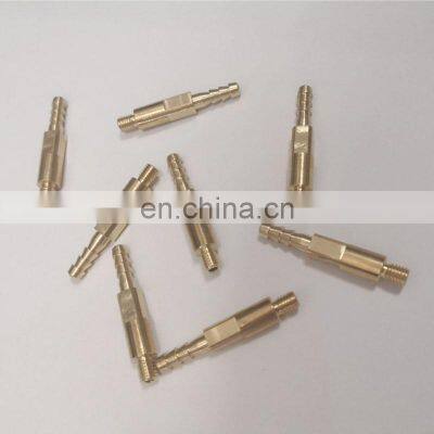 360 Degree Swivel Right Angle Elbow Textile Cords Compressed Air Hose Connector photo-3