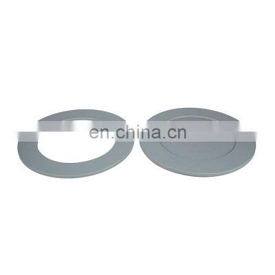 Galvanized Steel Filter  End Cover for industrial collector filter