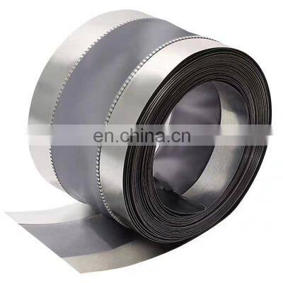 Air duct connector air handling unit ventilation high temperature silicone HVAC flexible connectors