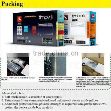 Indoor Electric Convector Heater photo-6