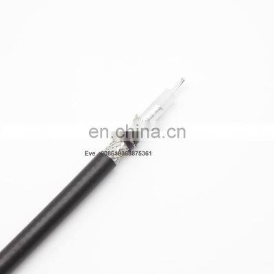 Anatel Coaxial Cable RG58 RG174 RG213 50ohms With Copper Conductor RG8 RG58 Cable photo-4