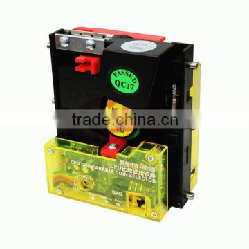 Top level Crazy Selling coin acceptor usb