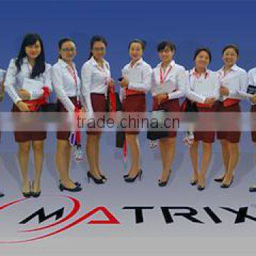 Shenzhen Matrix Battery Co., Ltd.