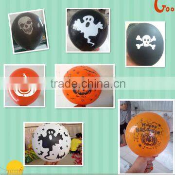 latex balloon for decor/ decoration ballon from balloon factory