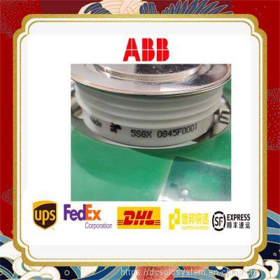 5SHX1060H0003 ABB IGCT CONTROLLER 24 MONTHS WARRANTY photo-2