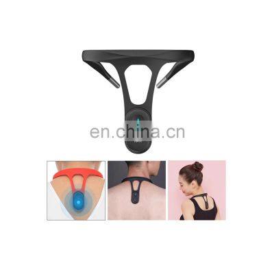 XIAOMI Hipee Smart Posture Correction Device Realtime Scientific Back Correct Training Monitoring Corrector For Adult Child photo-2