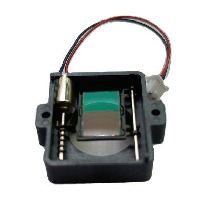 C Mount M12XP0.5 Pitch 20mm Day-Night IR-Cut Filter Switch photo-3