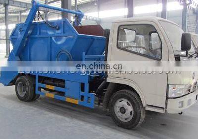 Front Type Telescopic Hydraulic Cylinder for Dumper Truck photo-3