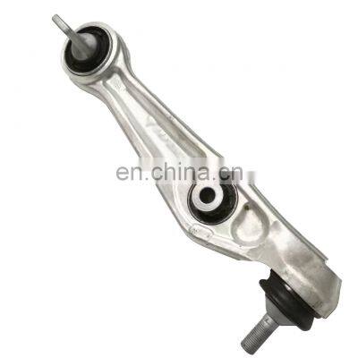 Auto suspension parts front upper control arm for Tesla model 3 front swing arm front lower suspension 1044341-00-d