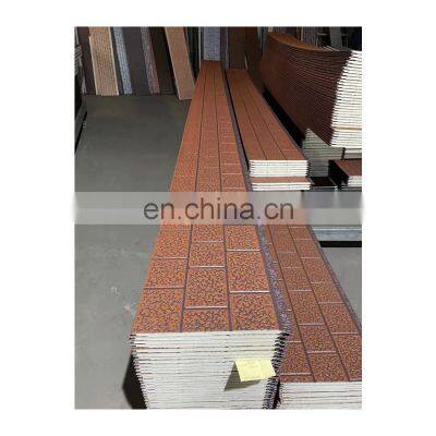 Foam Concrete Foam Board Pannelli Coibentati