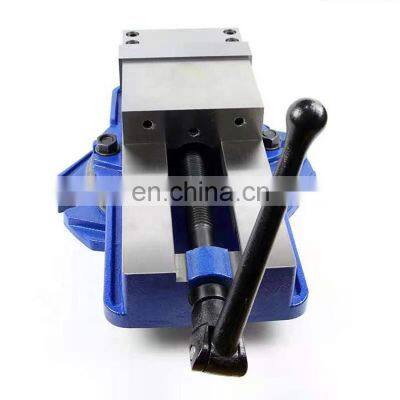 High-quality Drill Press Vise,self Centering Vise,bench Vise Clamp in Stock photo-1