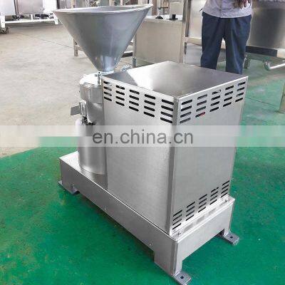 Industrial Onion Apple Jam Making Machine to Make Jam for Peanut Butter photo-2