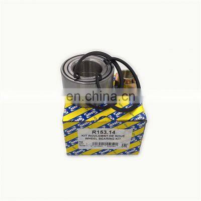 Proveedor de fábrica R153.14 2108-3103020 256907 34x64x37 2rs para Vaz 2108 2109 2110 211 2112 Kit de rodamiento de rueda delantera photo-2