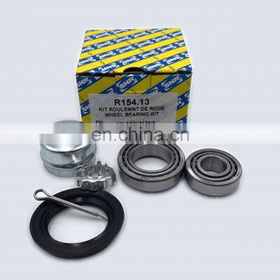 R154.13 Rear Hub Bearing Angular Contact Ball Bearing Wheel Bearing Removal Tool Kit for Golf/Passat/Vento/Polo