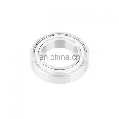 Quality Focused 6008 6009 6010 6011 6012 6013 Single Row Deep Groove Ball Bearings photo-4