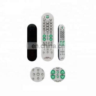 QD-W648 Universal Remote Control TV