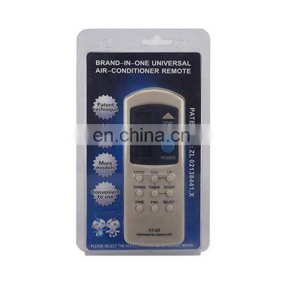 AC Remote Control Universal Remote Control For Air Conditioners KT-GZ photo-4