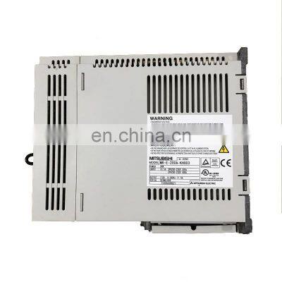 High quality cheap Mitsubishi ac servo amplifier MR-E-200A-KH003