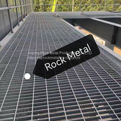 Steel Grating Plate photo-5