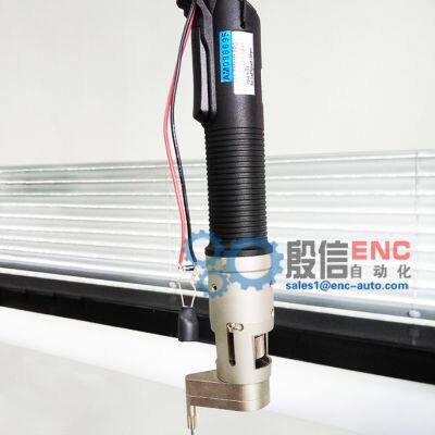 Z-shaped Shape Electric Screwdriver photo-5