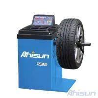 Anisun WB110 Wheel Balancer photo-3