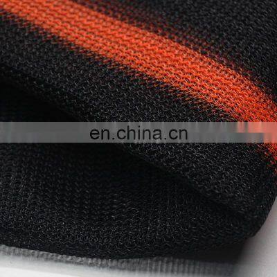 HDPE Fire Resistant Orange Scaffolding Safety Fence Mesh Net Debris Net