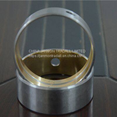Customize/Supply Camshaft Bushing,Engine Camshaft Bush,Connecting Rod Bush photo-5