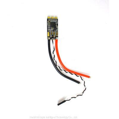 50A Bidirectional ESC Speed Controller Underwater Brushless Pwm Drone Electronic Speed Controllers photo-2