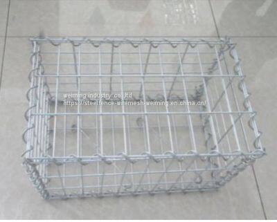 stone gabion