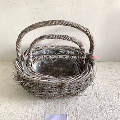 Elm Branch Basket Gardening Flowers Best Selling Wholesale