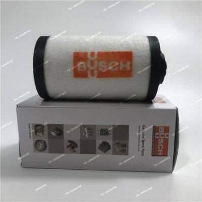 Replace BUSCH 0532140155 Exhaust Filter for RA/RC0010/0020/0021 Vacuum Pump