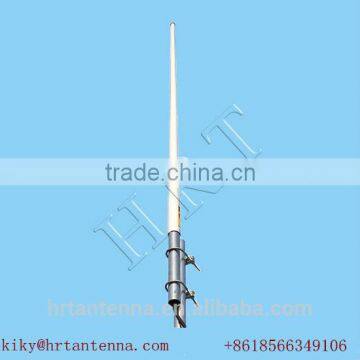 100Mhz 3dBi VHF antenna outdoor omni fiberglass antenna TQJ-100AH3