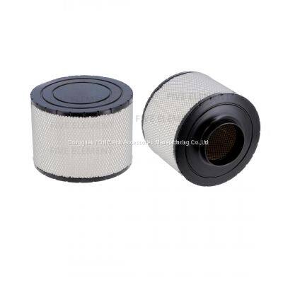 Reference Donaldson ECB125005 Air Filter Primary Duralite Air Cleaner photo-2