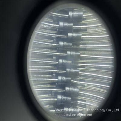 1N4002-E3/54 Vishay General Semiconductor Rectifiers Vr/100V Io/1A photo-1