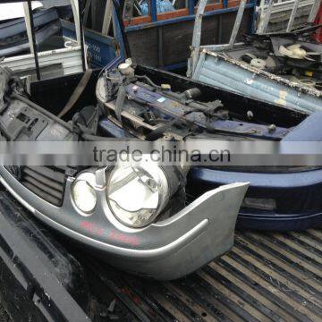 JAPANESE USED CAR'S NOSE CUT for Sale (for TOYOTA, for HONDA, for SUZUKI, for MAZDA, Etc) photo-2