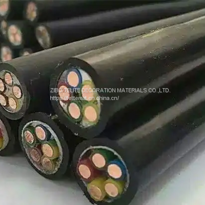 Modified Magnesium Hydroxide For Fire Resistant Cable And Plastics photo-3